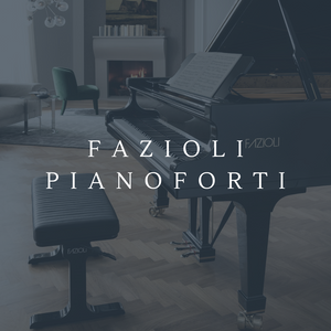 Fazioli Pianoforti