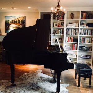 Yamaha Grand Piano