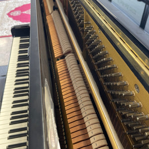 Kawai 49" Upright Diapason   New Arrival!