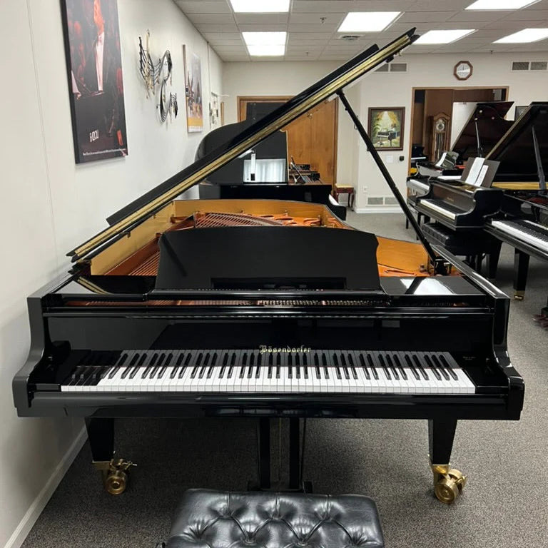 Bosendorfer 290 Imperial 1996 (9'6'')