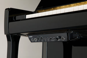 Kawai K-300 Aures 2 Hybrid (48")