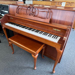 Yamaha M500 (44'')