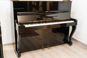 Bosendorfer 120 (3'9")- ONLINE INVENTORY Call for Availability