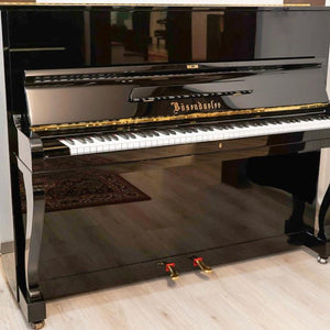 Bosendorfer 120 (3'9")- ONLINE INVENTORY Call for Availability