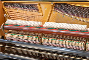 Bosendorfer 120 (3'9")- ONLINE INVENTORY Call for Availability