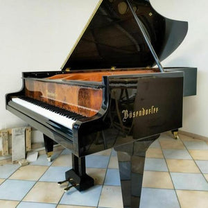 Bosendorfer 190 (6'2'') - ONLINE INVENTORY Call for Availability