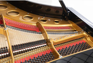 Bosendorfer Liszt 93 (8'2'') - ONLINE INVENTORY Call for Availability