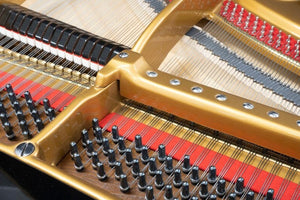 Bosendorfer Liszt 93 (8'2'') - ONLINE INVENTORY Call for Availability