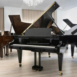 Bosendorfer 200 (6'5'') - ONLINE INVENTORY Call for Availability