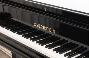 Bechstein Model A 182 (5'11'') - ONLINE INVENTORY Call for Availability