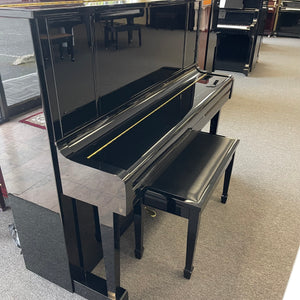 Kawai 49" Upright Diapason   New Arrival!