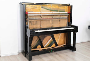 Bechstein Model 147 (58'') - ONLINE INVENTORY Call for Availability