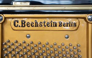 Bechstein Model 147 (58'') - ONLINE INVENTORY Call for Availability