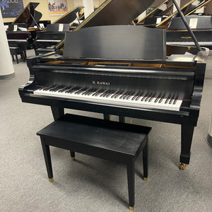 Kawai GS-50 (6'9")  New Arrival!   Semi-Concert Grand