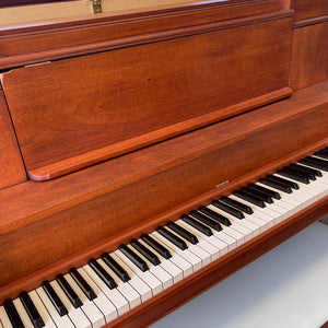 Steinway & Sons Model P (45'')