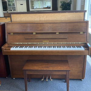 Yamaha P2 (45'')