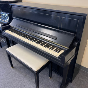 Steinway Model 1098 (46.5'')