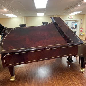 Bosendorfer Model 275 (9') w/92 Keys Rare Senator Style