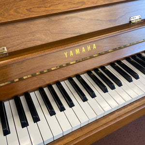 Yamaha P2 (45'')