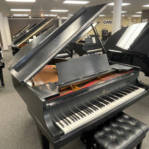 Steinway & Sons Model M Restored and Refinished (5'7")  NEW ARRIVAL!