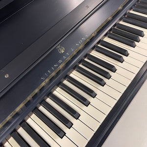 Steinway Model 1098 (46.5'')