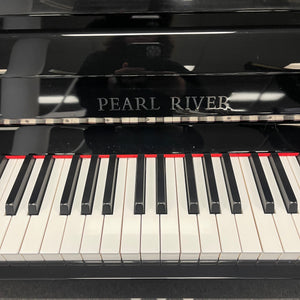 Pearl River EU118 (47'')  New Arrival!