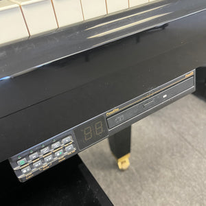 Kawai GE-30 (5'5'') w/PianoDisc Player