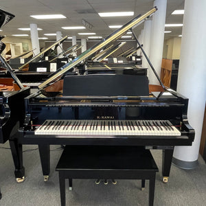 Kawai GE-30 (5'5'') w/PianoDisc Player