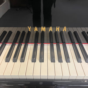 Yamaha  C7  (7'6")   New Arrival!