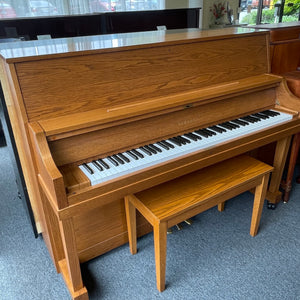 Yamaha P22 (45")