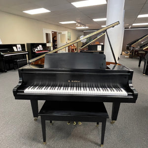 Kawai GM1 (4'9'')