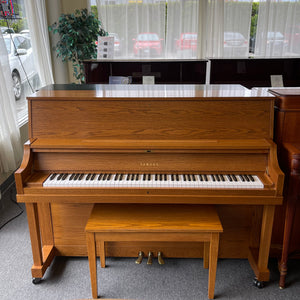 Yamaha P22 (45")