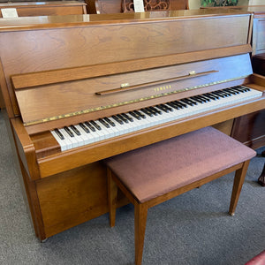 Yamaha P2 (45'')