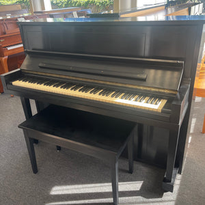 Steinway Model 1098 (46.5'')