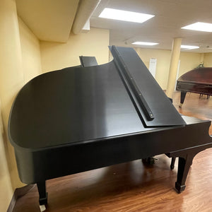 Steinway & Sons Model B (6'10.5")