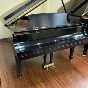 Steinway & Sons Model L (5'10.5")   New Arrival!