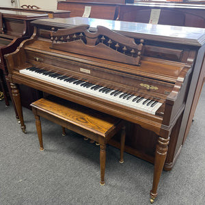 Kimball Console 4246 (42'')