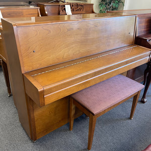 Yamaha P2 (45'')