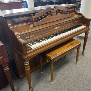 Kimball Console 4246 (42'')