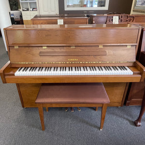 Yamaha P2 (45'')