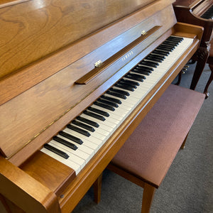 Yamaha P2 (45'')