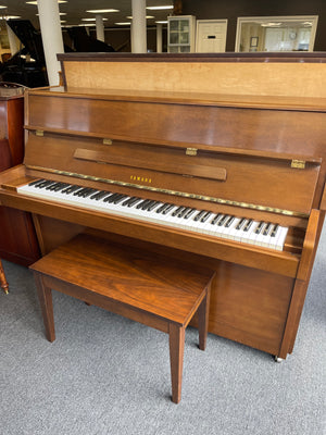 Yamaha P2 (45'')