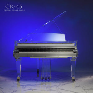 Kawai CR-45 (6'2")