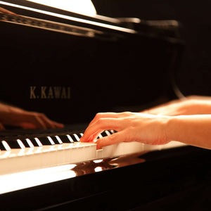 Kawai GX-7 (7'6")