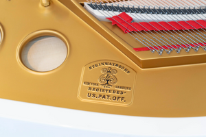 Steinway O 180 (5'10") - 1922 ONLINE INVENTORY Call for Availability