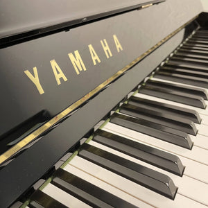 Yamaha U10A (48")  7 Available!