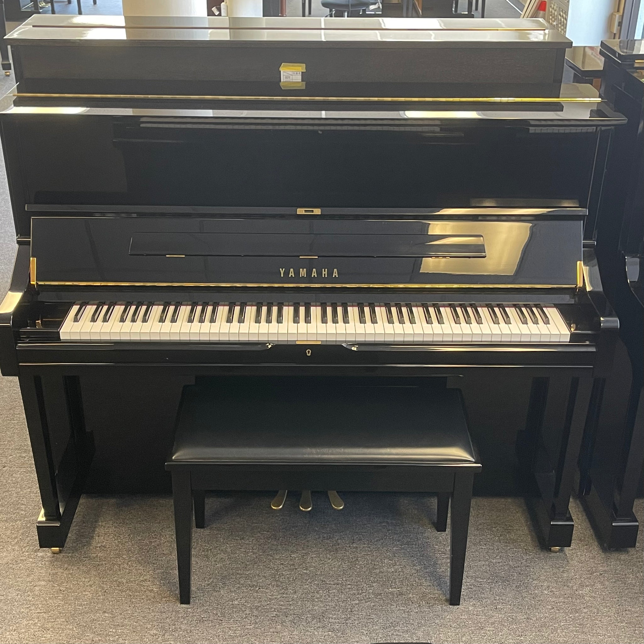 Yamaha U1 (48'') ARRIVING SOON!