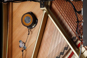 Kawai K-300 Aures 2 Hybrid (48")