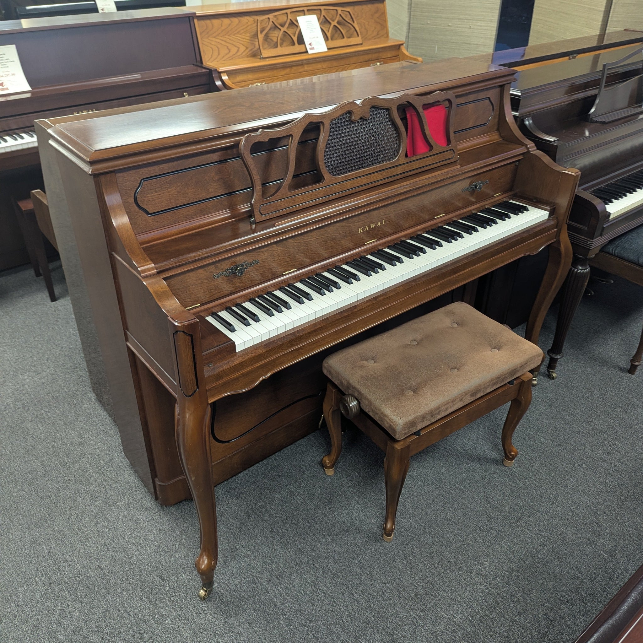 Kawai Ki65F Console (45")