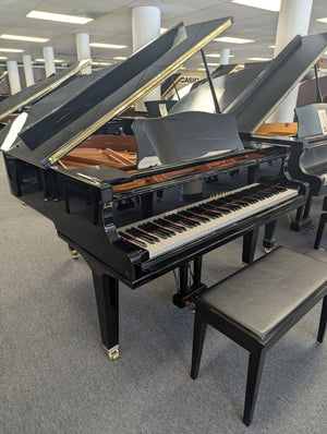 Yamaha GC-1 (5'3")